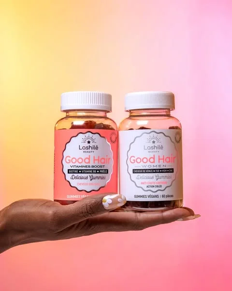 Haircare · Studio